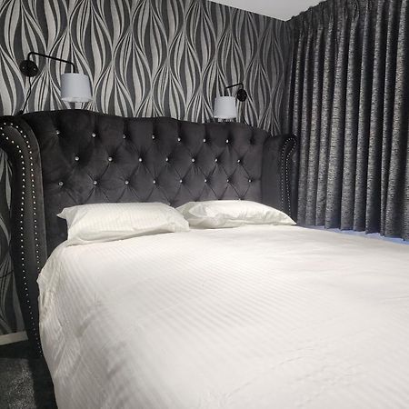 Belfast Luxury Apartment Ngoại thất bức ảnh