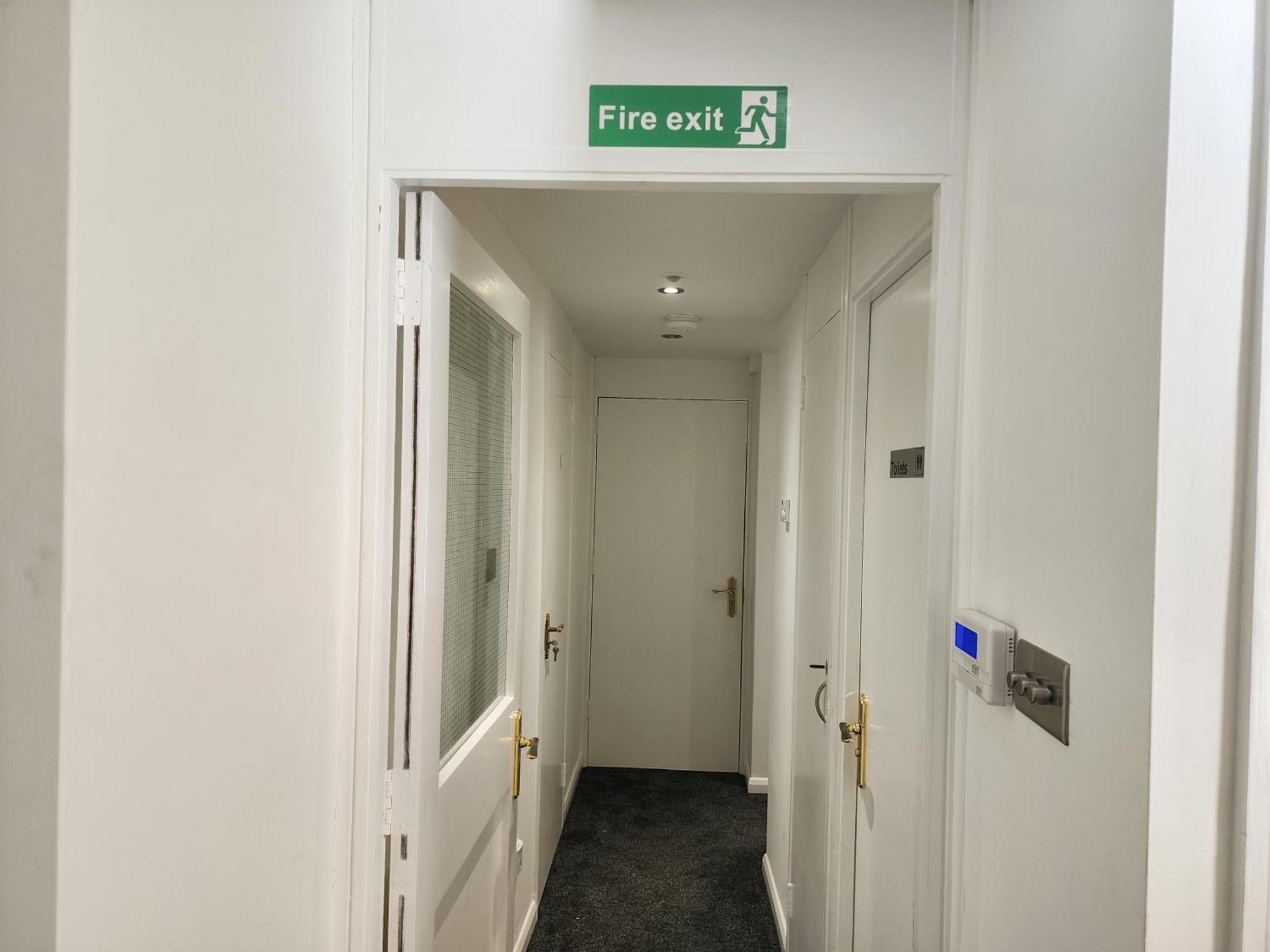 Belfast Luxury Apartment Ngoại thất bức ảnh