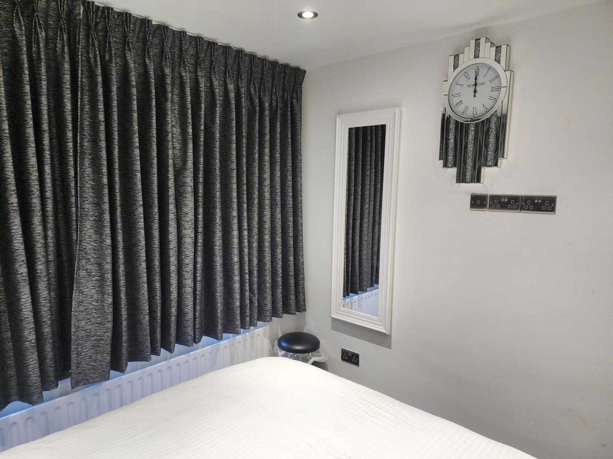 Belfast Luxury Apartment Ngoại thất bức ảnh