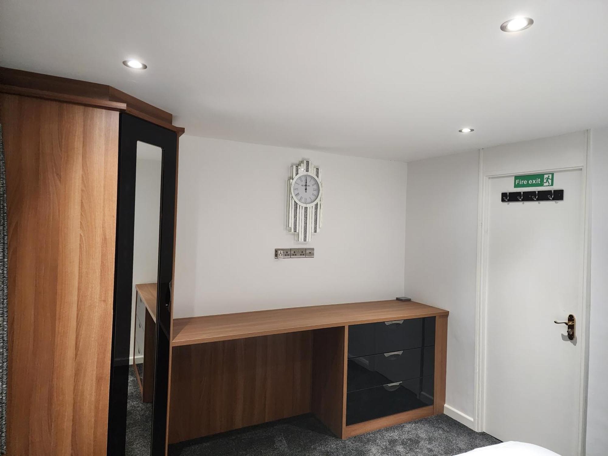 Belfast Luxury Apartment Ngoại thất bức ảnh