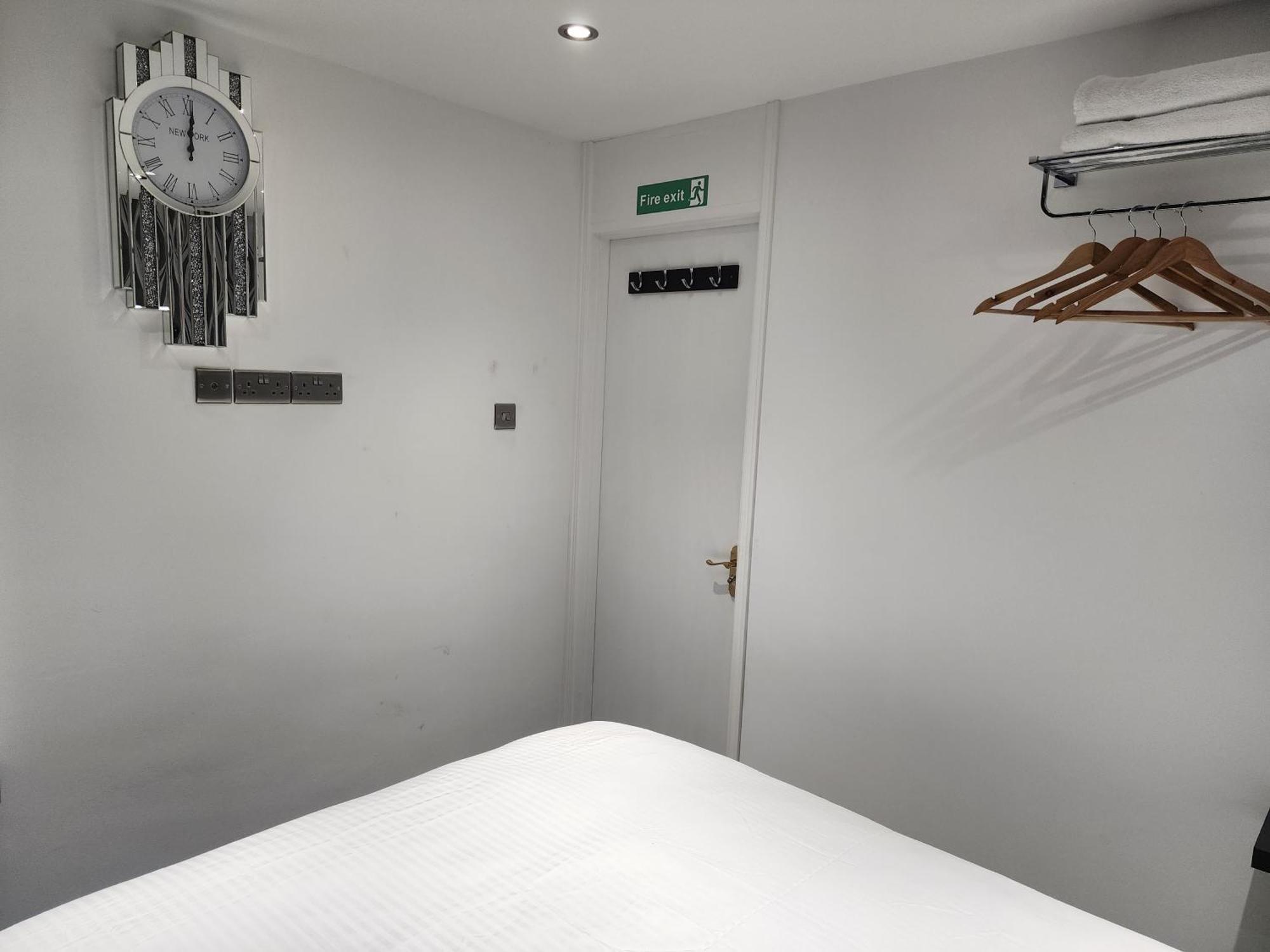 Belfast Luxury Apartment Ngoại thất bức ảnh