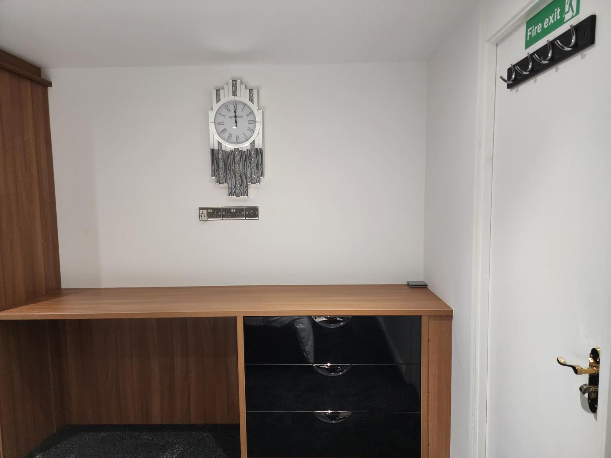 Belfast Luxury Apartment Ngoại thất bức ảnh