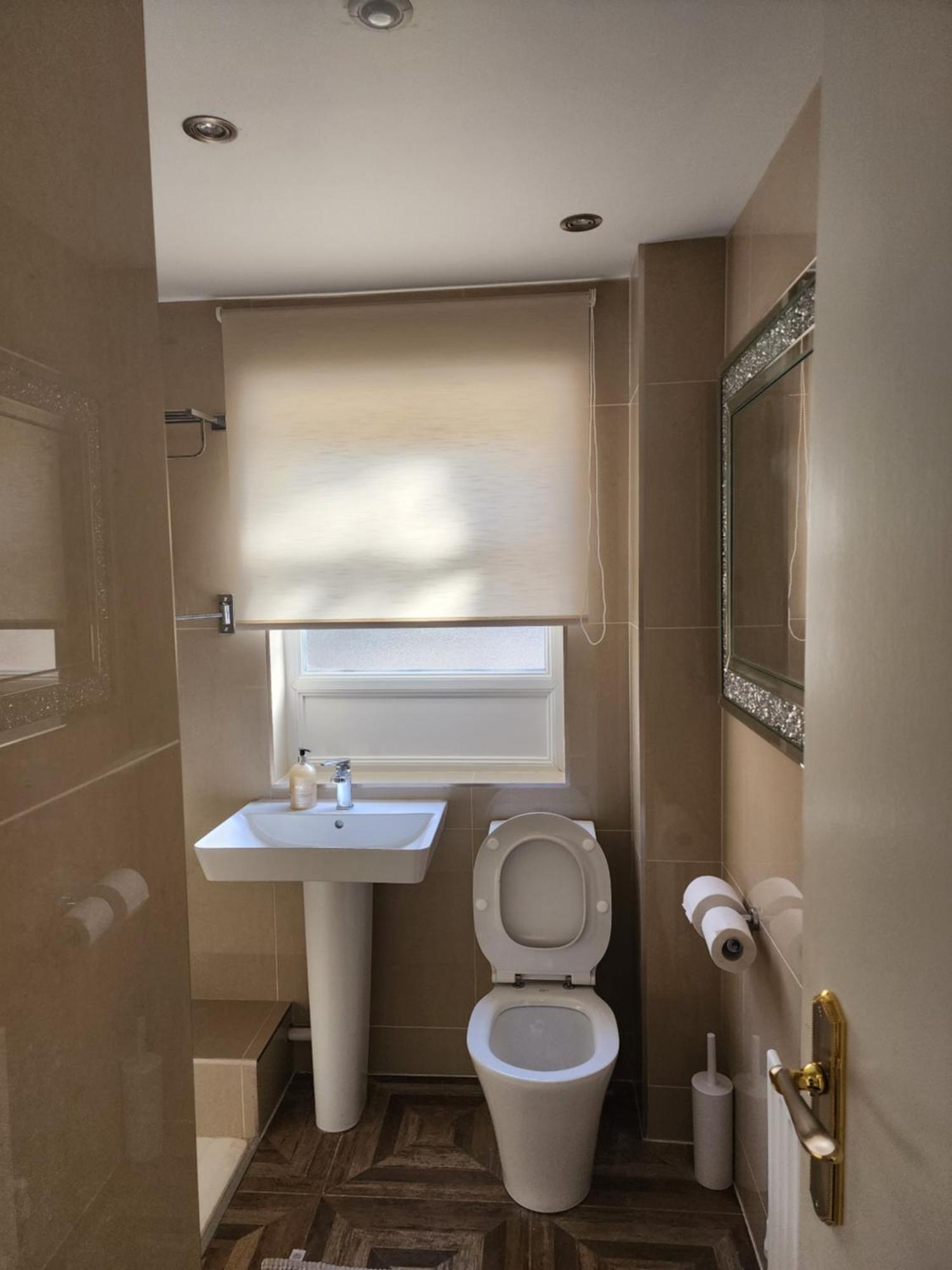Belfast Luxury Apartment Ngoại thất bức ảnh