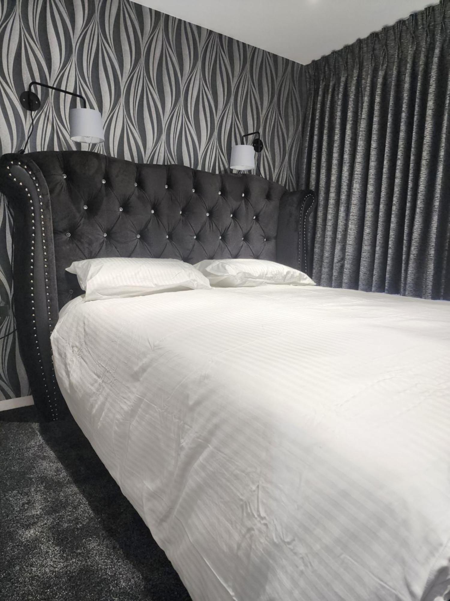 Belfast Luxury Apartment Ngoại thất bức ảnh