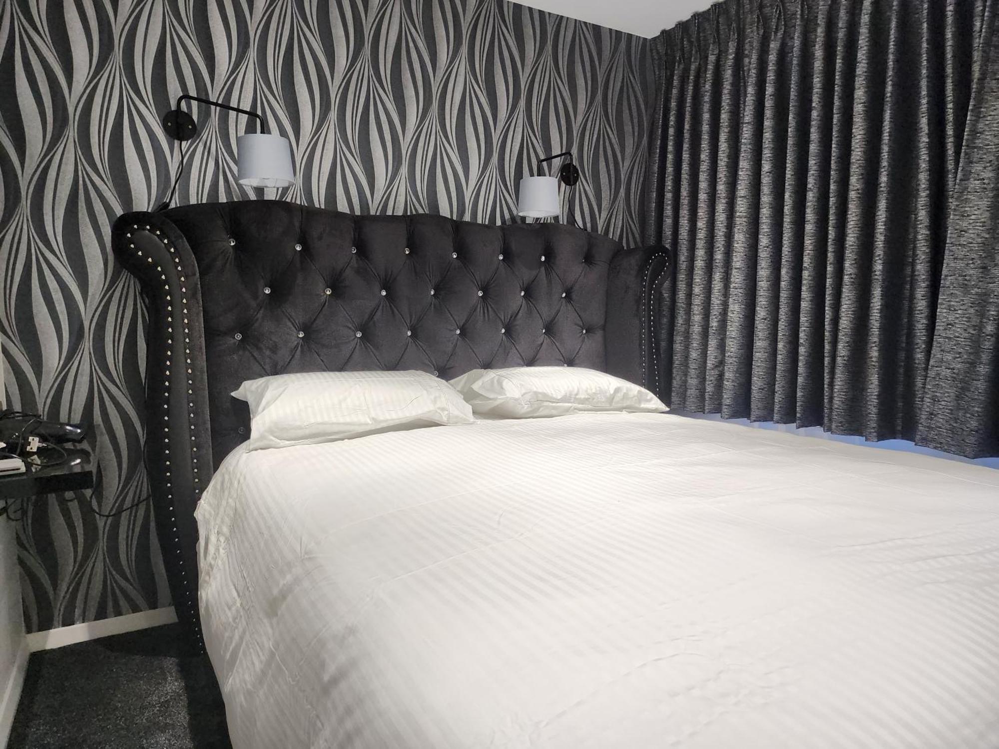 Belfast Luxury Apartment Ngoại thất bức ảnh