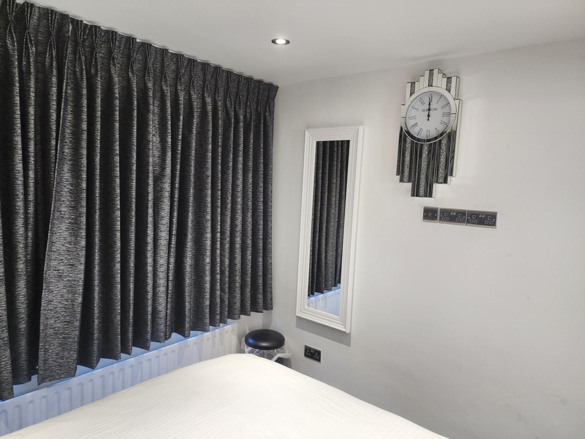 Belfast Luxury Apartment Ngoại thất bức ảnh