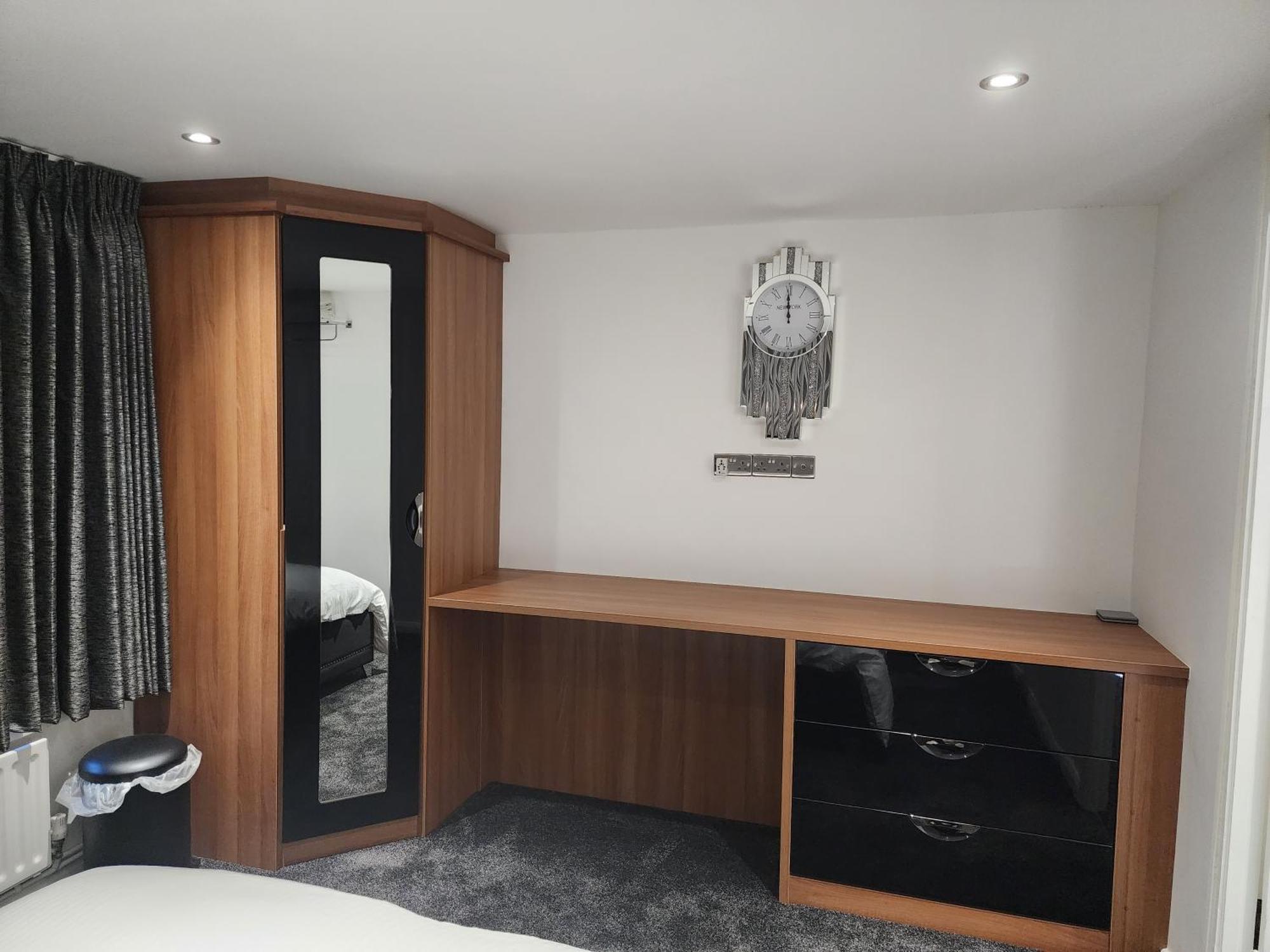 Belfast Luxury Apartment Ngoại thất bức ảnh
